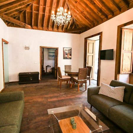 Casa 1820 By Rural La Palma Apartment Santa Cruz de la Palma  Ngoại thất bức ảnh