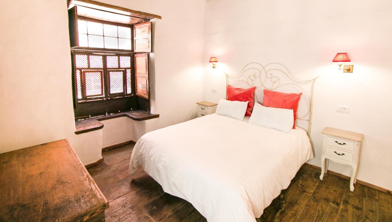 Casa 1820 By Rural La Palma Apartment Santa Cruz de la Palma  Ngoại thất bức ảnh