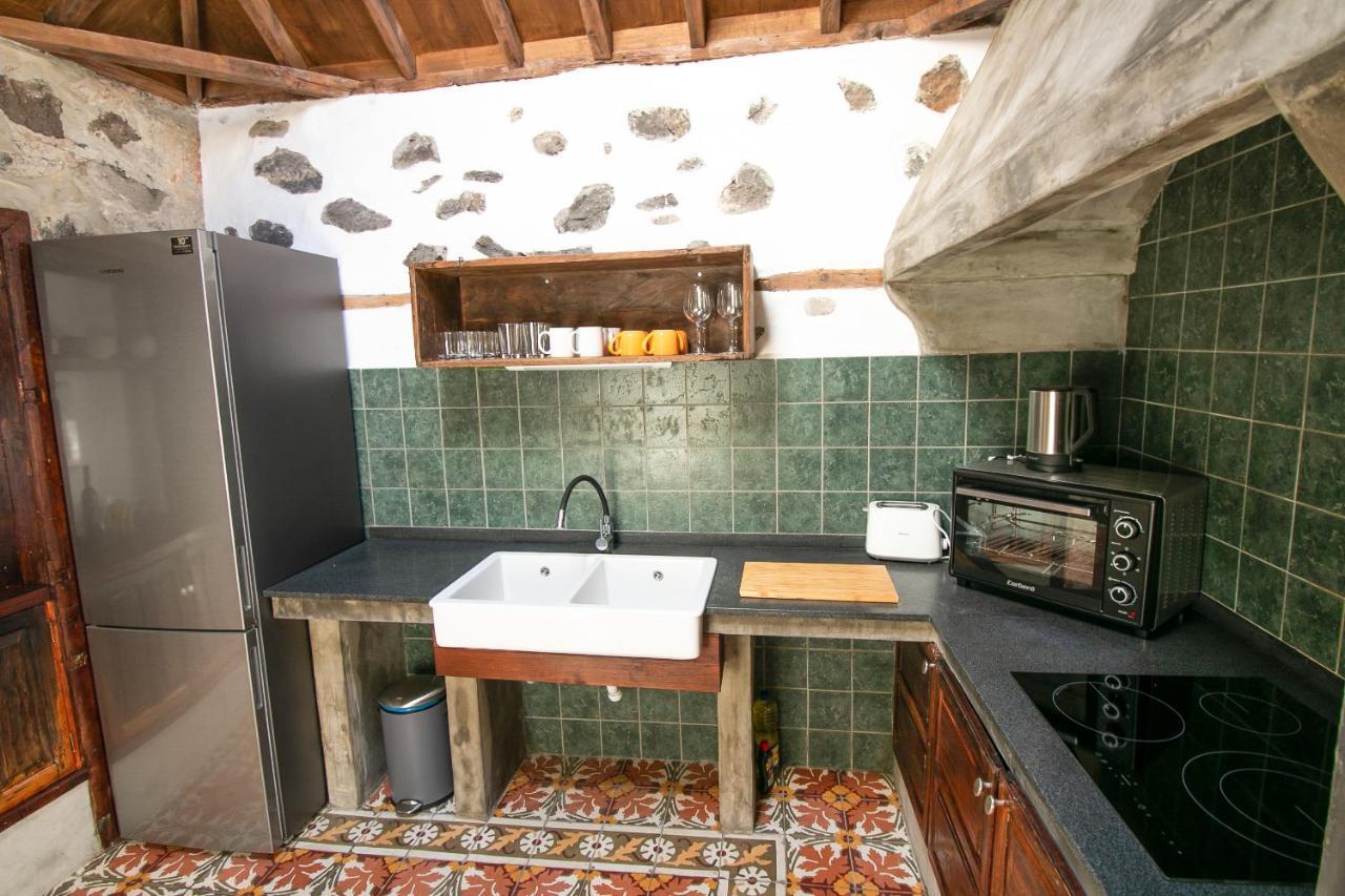 Casa 1820 By Rural La Palma Apartment Santa Cruz de la Palma  Ngoại thất bức ảnh