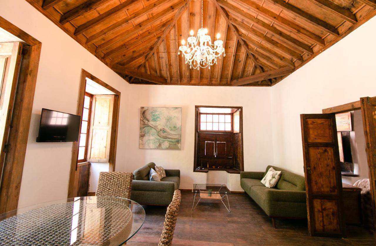 Casa 1820 By Rural La Palma Apartment Santa Cruz de la Palma  Ngoại thất bức ảnh