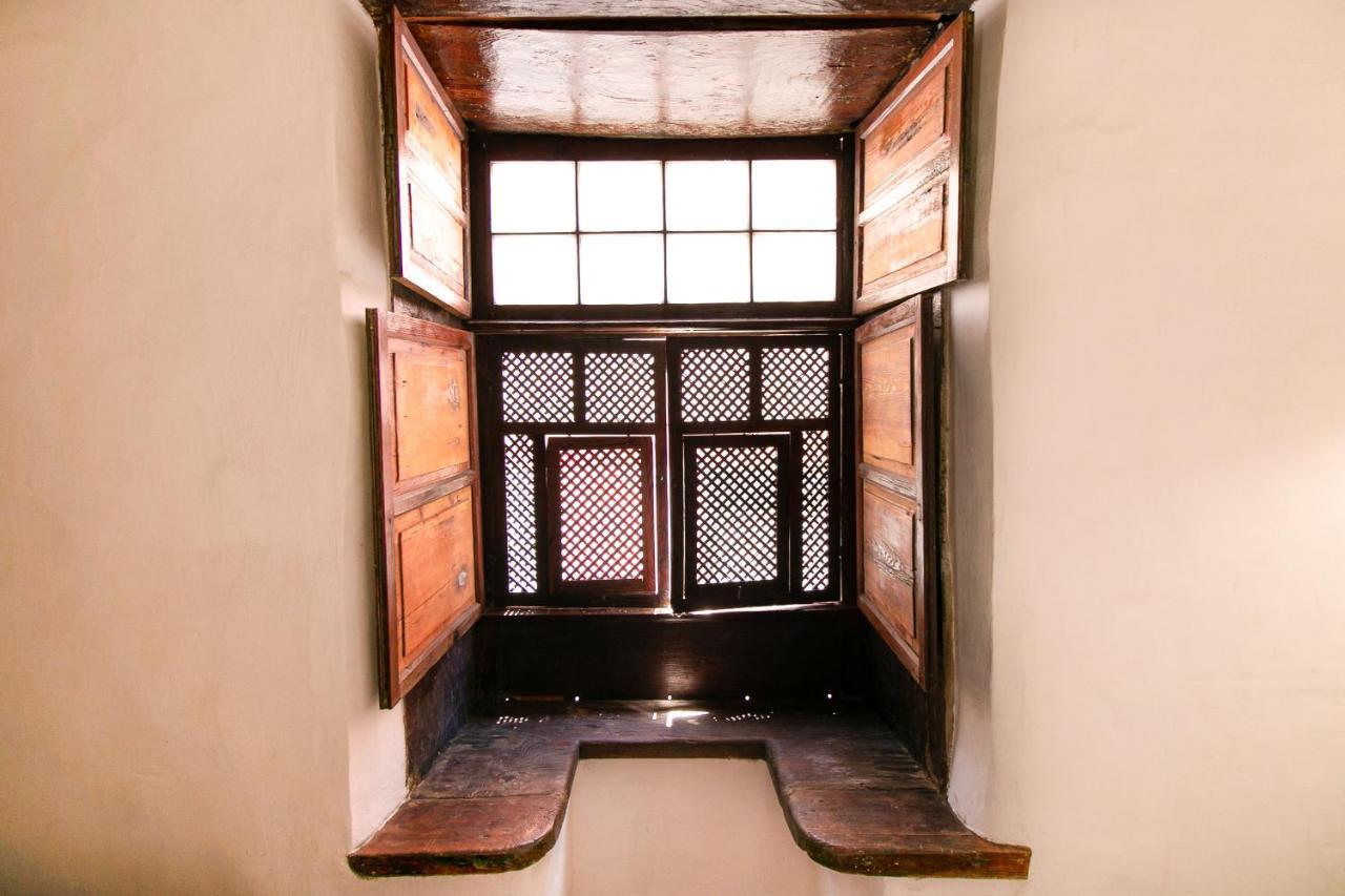 Casa 1820 By Rural La Palma Apartment Santa Cruz de la Palma  Ngoại thất bức ảnh