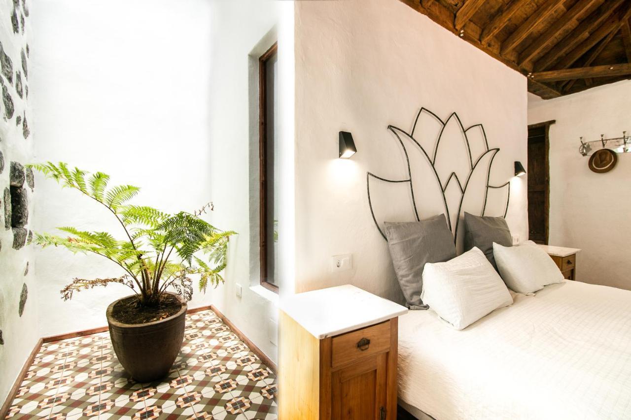 Casa 1820 By Rural La Palma Apartment Santa Cruz de la Palma  Ngoại thất bức ảnh