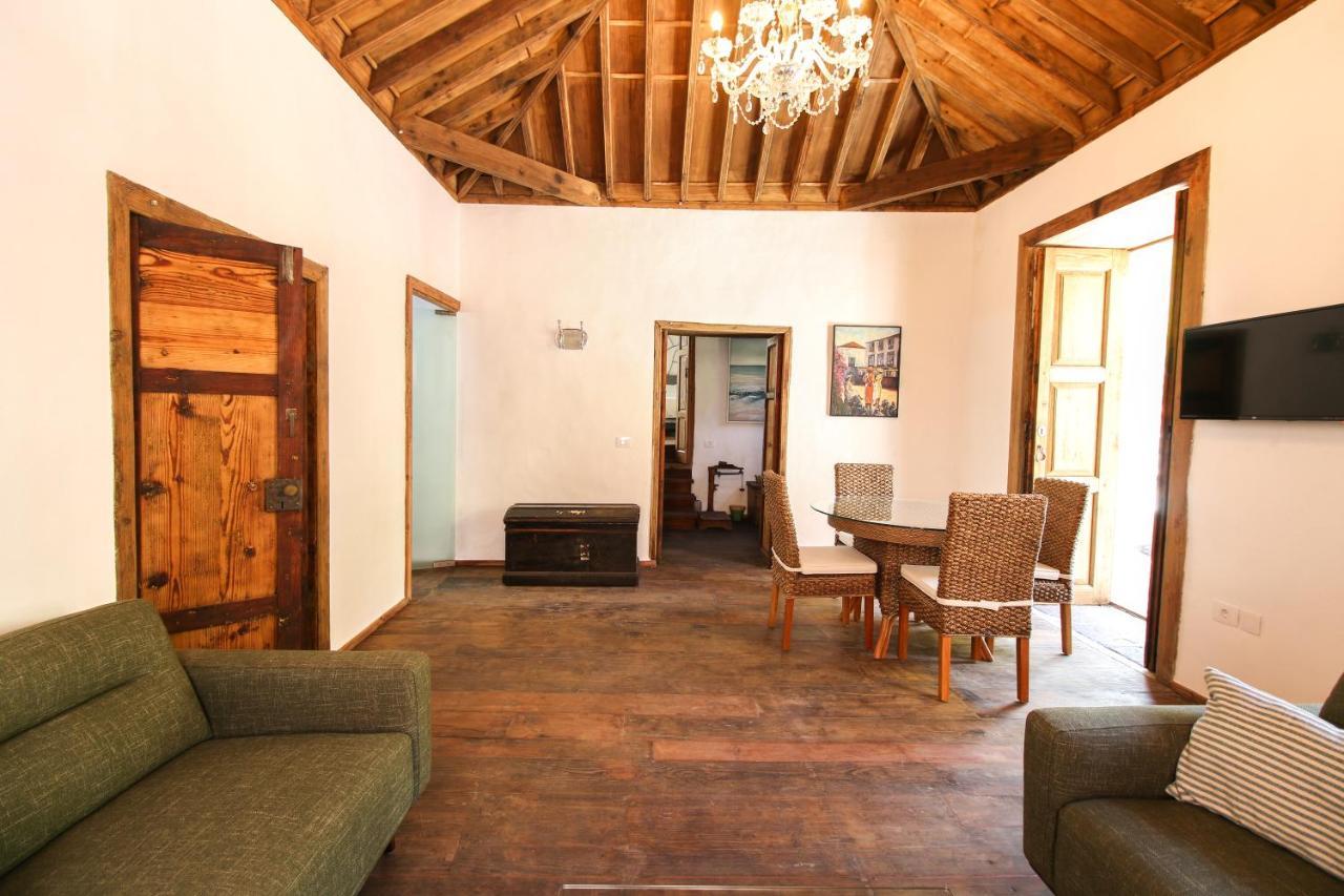 Casa 1820 By Rural La Palma Apartment Santa Cruz de la Palma  Ngoại thất bức ảnh