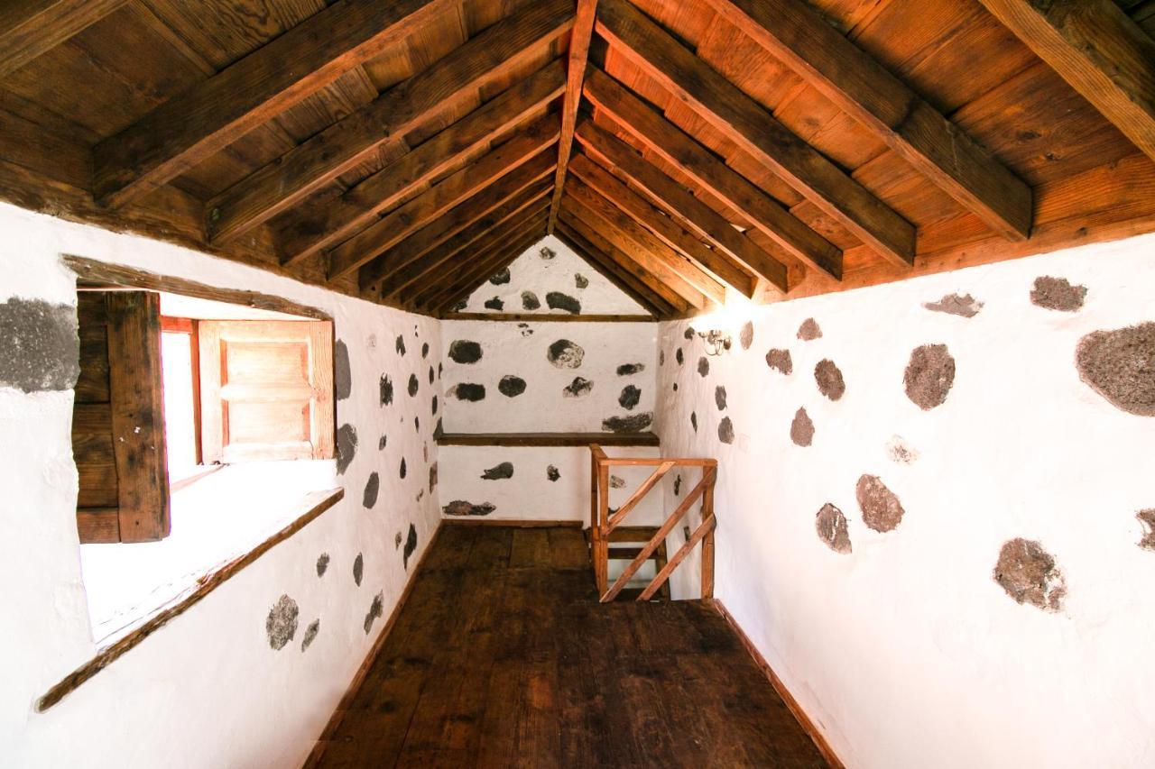 Casa 1820 By Rural La Palma Apartment Santa Cruz de la Palma  Ngoại thất bức ảnh