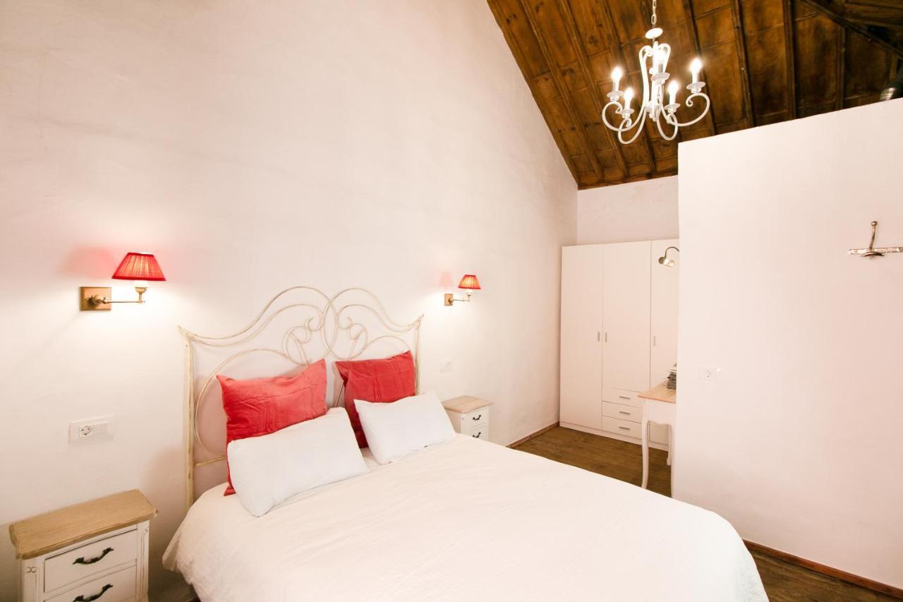 Casa 1820 By Rural La Palma Apartment Santa Cruz de la Palma  Ngoại thất bức ảnh