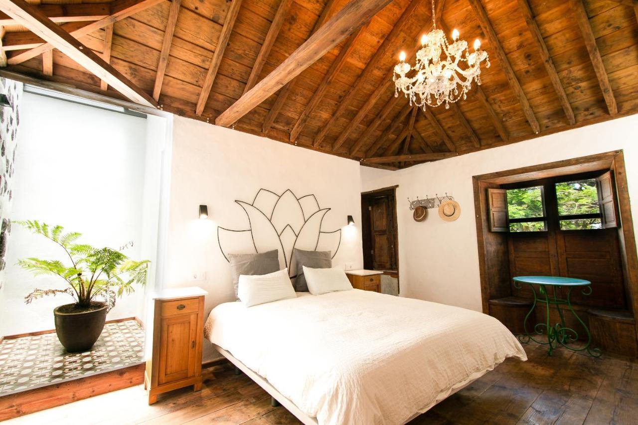 Casa 1820 By Rural La Palma Apartment Santa Cruz de la Palma  Ngoại thất bức ảnh