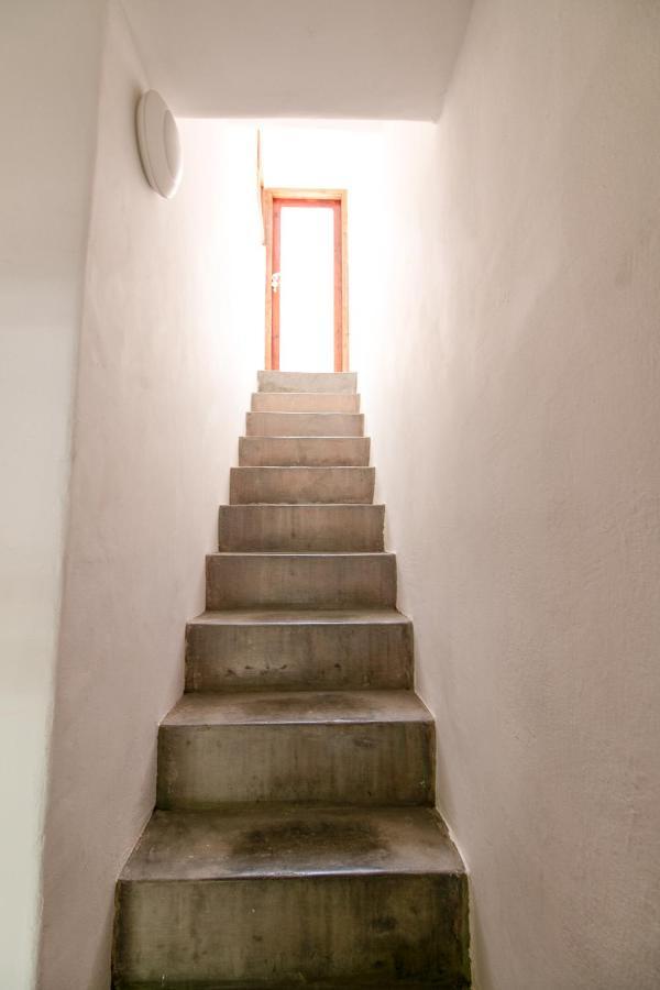 Casa 1820 By Rural La Palma Apartment Santa Cruz de la Palma  Ngoại thất bức ảnh