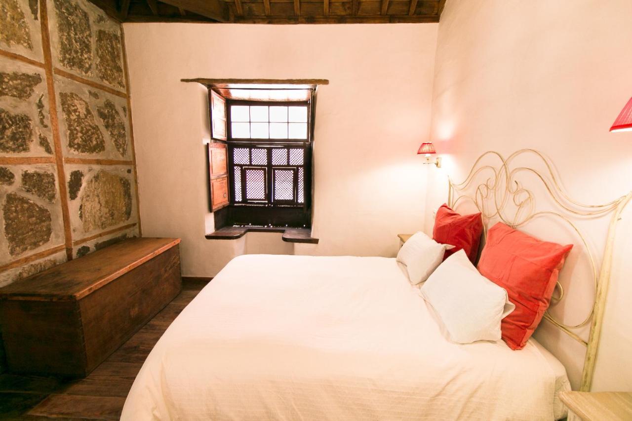 Casa 1820 By Rural La Palma Apartment Santa Cruz de la Palma  Ngoại thất bức ảnh