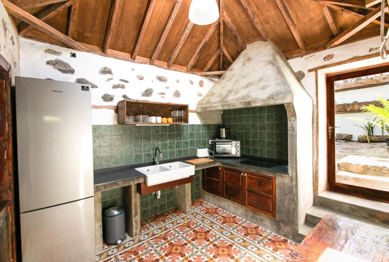 Casa 1820 By Rural La Palma Apartment Santa Cruz de la Palma  Ngoại thất bức ảnh