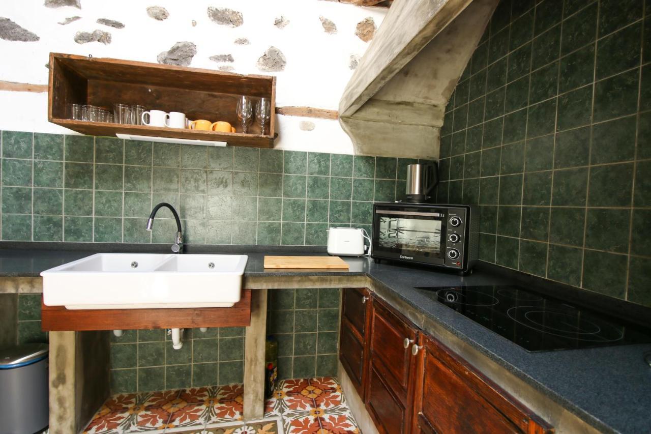 Casa 1820 By Rural La Palma Apartment Santa Cruz de la Palma  Ngoại thất bức ảnh