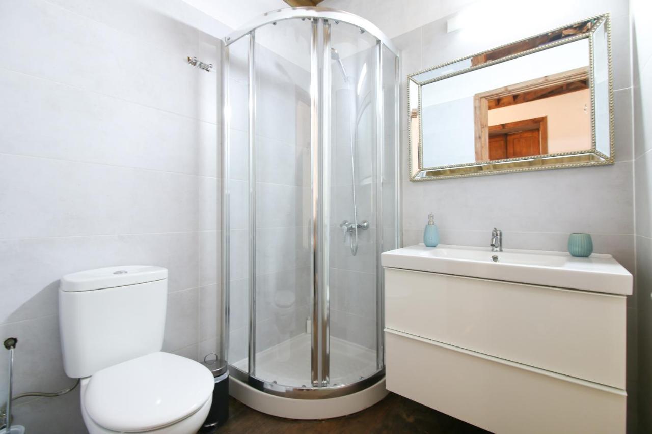 Casa 1820 By Rural La Palma Apartment Santa Cruz de la Palma  Ngoại thất bức ảnh