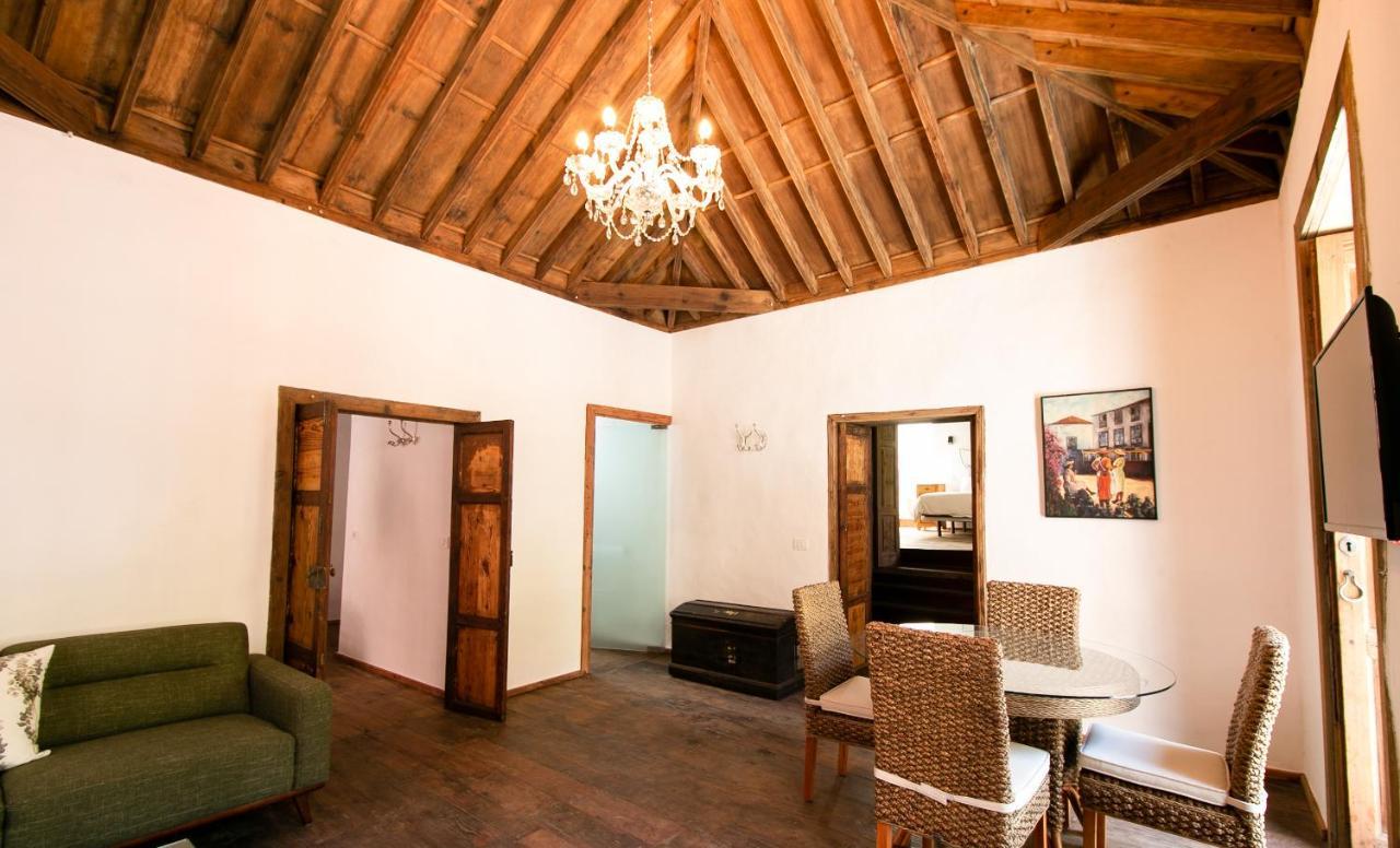 Casa 1820 By Rural La Palma Apartment Santa Cruz de la Palma  Ngoại thất bức ảnh