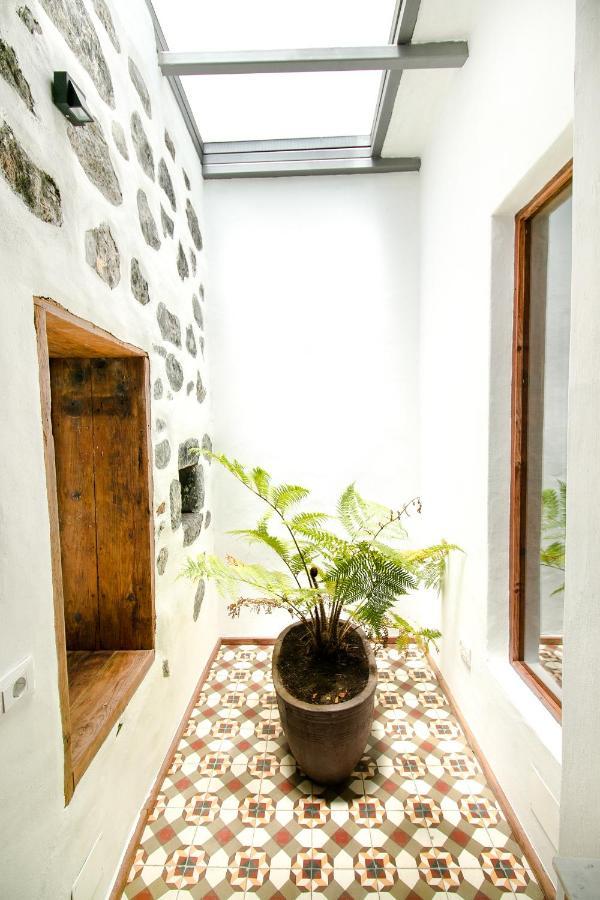 Casa 1820 By Rural La Palma Apartment Santa Cruz de la Palma  Ngoại thất bức ảnh