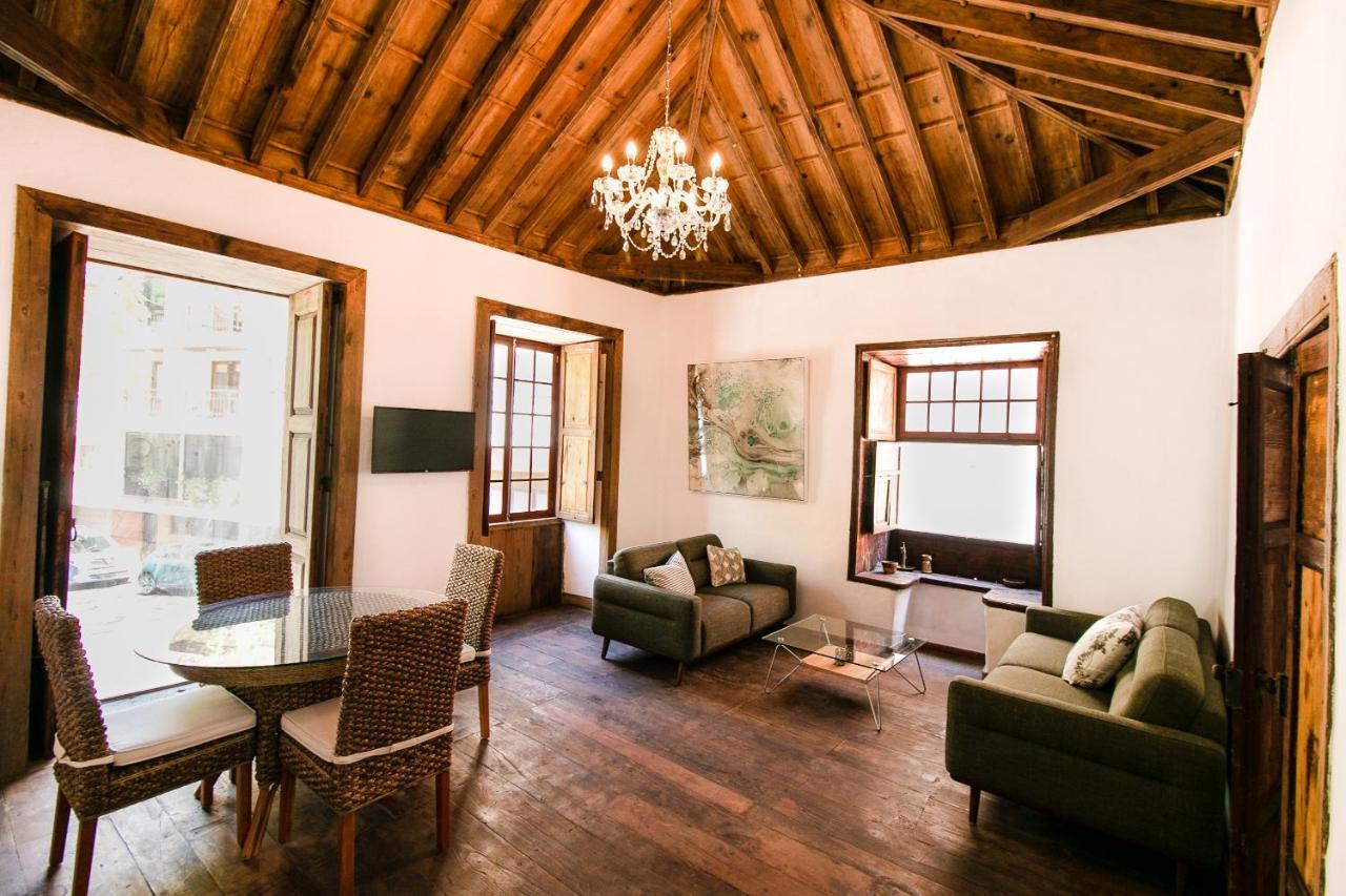 Casa 1820 By Rural La Palma Apartment Santa Cruz de la Palma  Ngoại thất bức ảnh