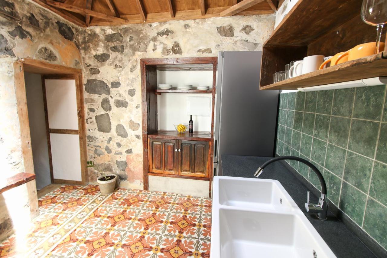 Casa 1820 By Rural La Palma Apartment Santa Cruz de la Palma  Ngoại thất bức ảnh