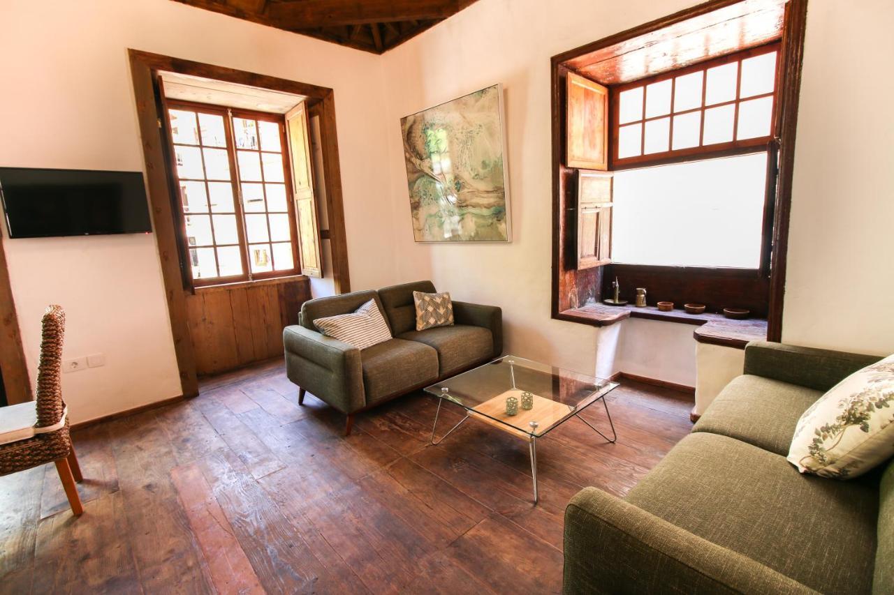 Casa 1820 By Rural La Palma Apartment Santa Cruz de la Palma  Ngoại thất bức ảnh