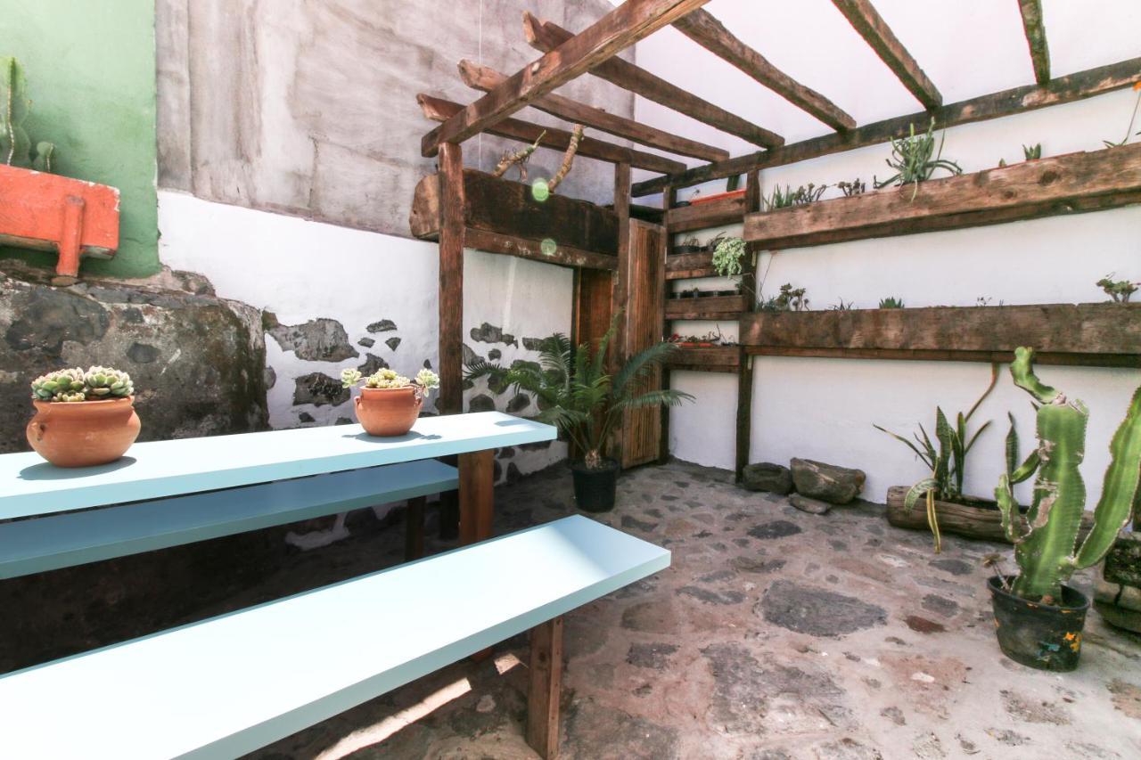 Casa 1820 By Rural La Palma Apartment Santa Cruz de la Palma  Ngoại thất bức ảnh