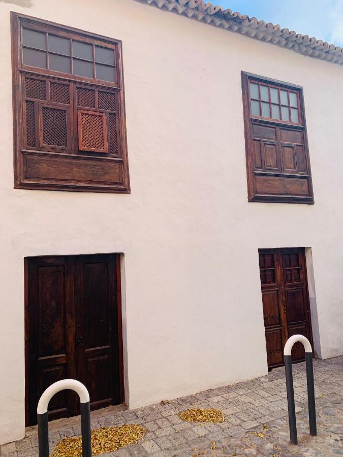 Casa 1820 By Rural La Palma Apartment Santa Cruz de la Palma  Ngoại thất bức ảnh