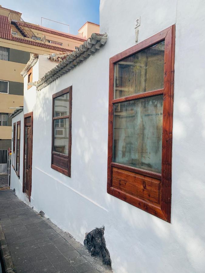 Casa 1820 By Rural La Palma Apartment Santa Cruz de la Palma  Ngoại thất bức ảnh