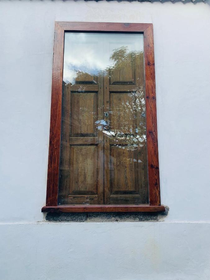 Casa 1820 By Rural La Palma Apartment Santa Cruz de la Palma  Ngoại thất bức ảnh