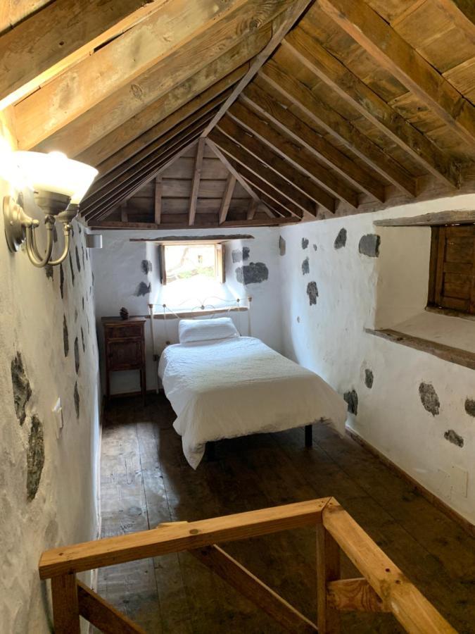 Casa 1820 By Rural La Palma Apartment Santa Cruz de la Palma  Ngoại thất bức ảnh