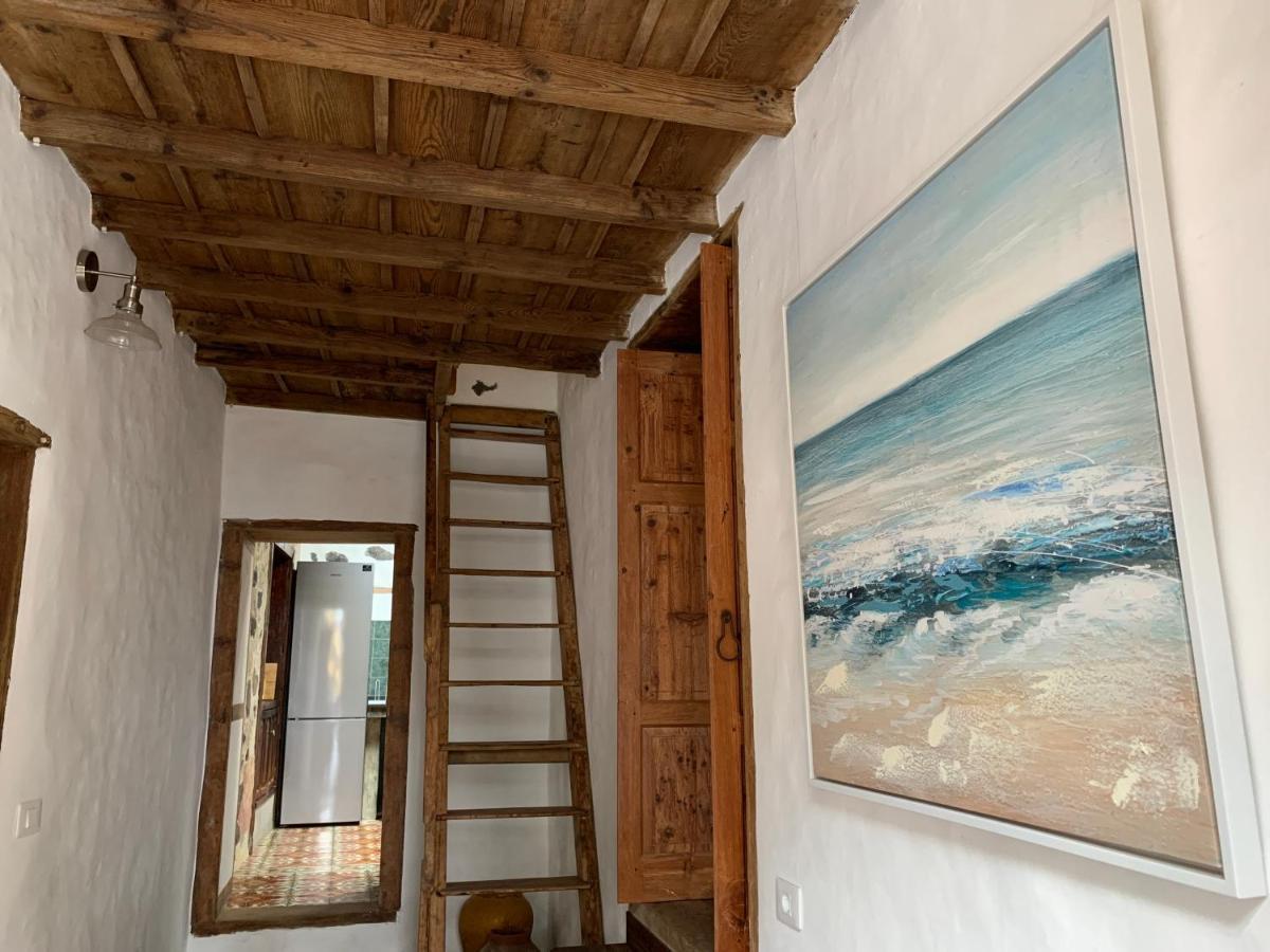 Casa 1820 By Rural La Palma Apartment Santa Cruz de la Palma  Ngoại thất bức ảnh