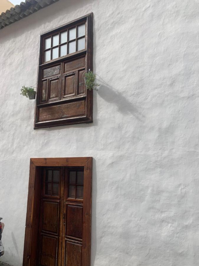 Casa 1820 By Rural La Palma Apartment Santa Cruz de la Palma  Ngoại thất bức ảnh